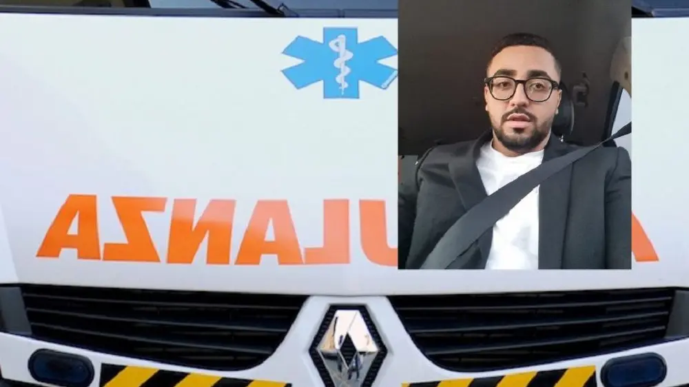 Achraf, 23 anni, muore nello schianto sulla provinciale di Nuraminis