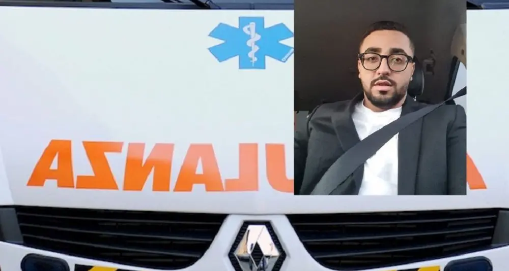 Achraf, 23 anni, muore nello schianto sulla provinciale di Nuraminis
