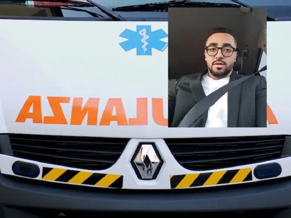Achraf, 23 anni, muore nello schianto sulla provinciale di Nuraminis