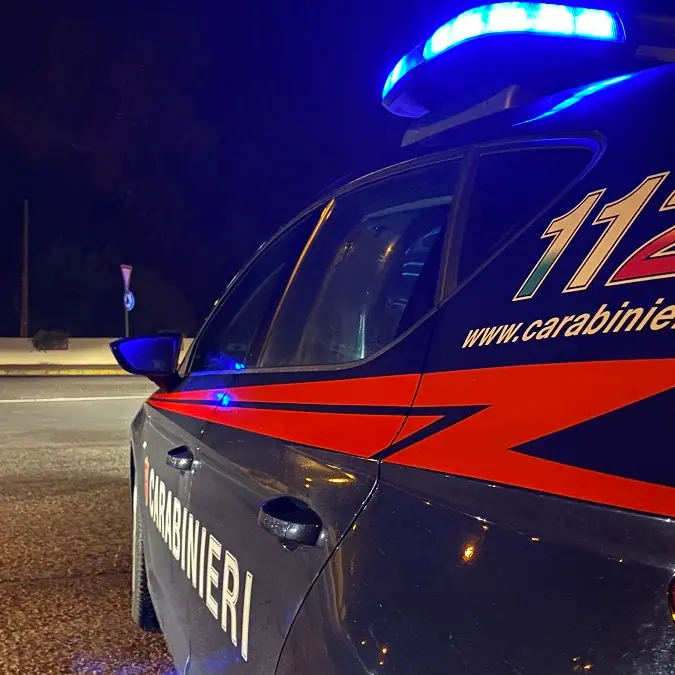 Lotta alle \"stragi del sabato sera\": controlli straordinari a San Teodoro e Budoni