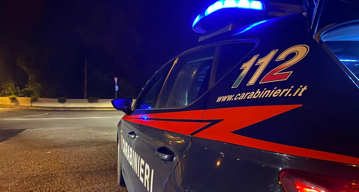 Lotta alle \"stragi del sabato sera\": controlli straordinari a San Teodoro e Budoni
