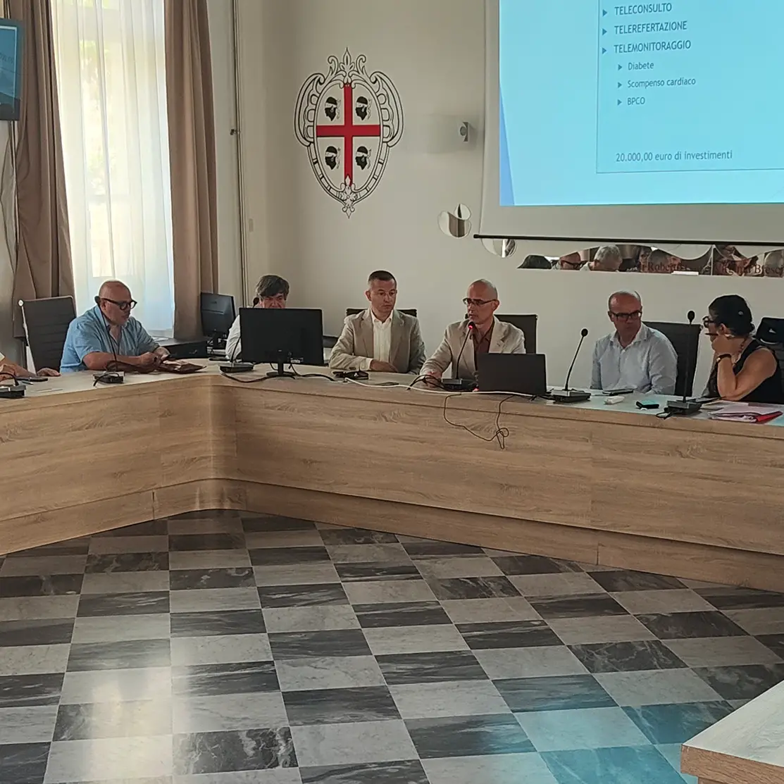 Ogliastra, 22 milioni per potenziare la sanità: \"nuovi investimenti e assunzioni\"