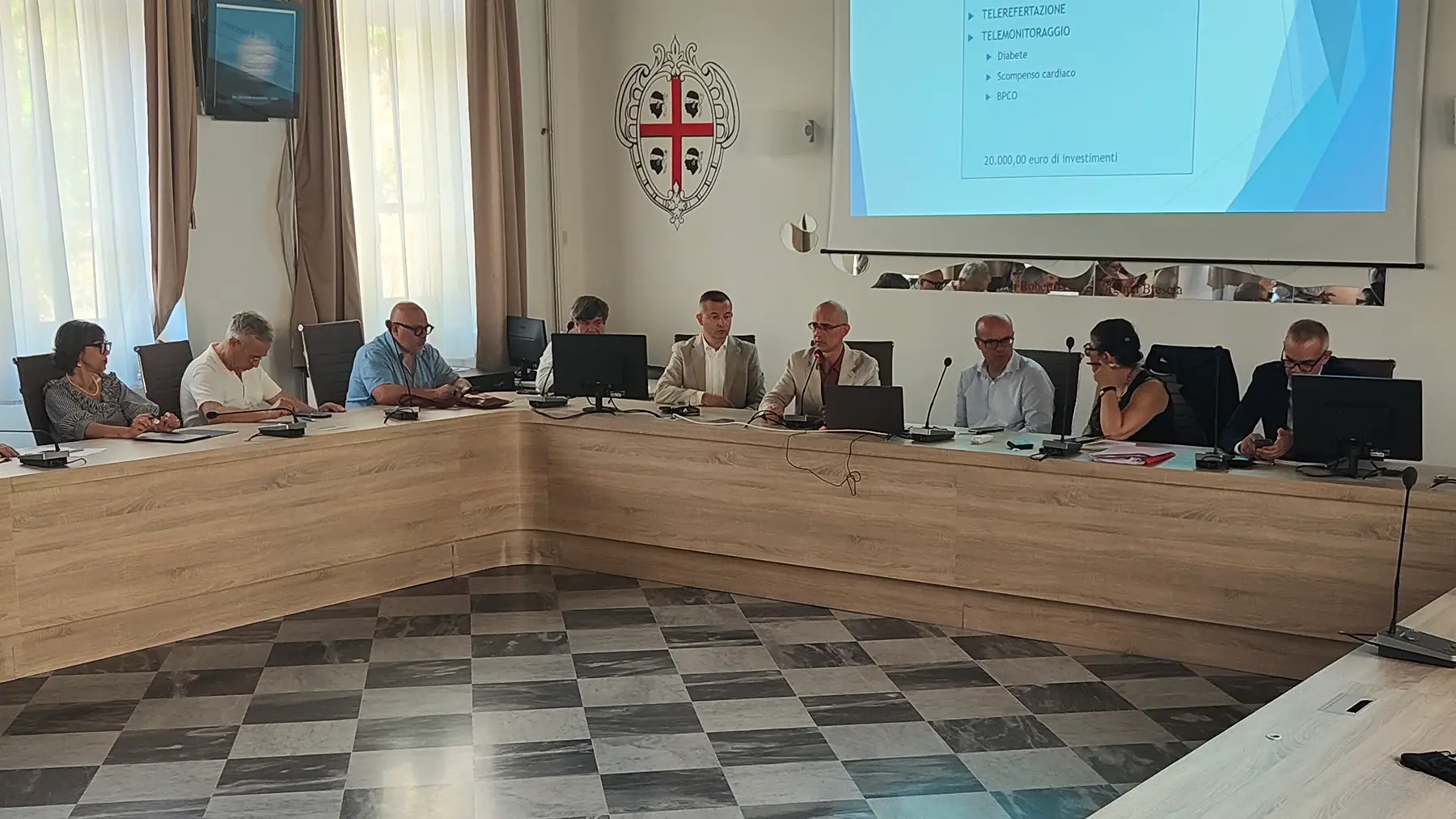 Ogliastra, 22 milioni per potenziare la sanità: \"nuovi investimenti e assunzioni\"