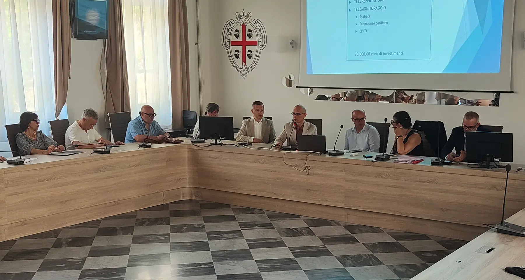 Ogliastra, 22 milioni per potenziare la sanità: \"nuovi investimenti e assunzioni\"
