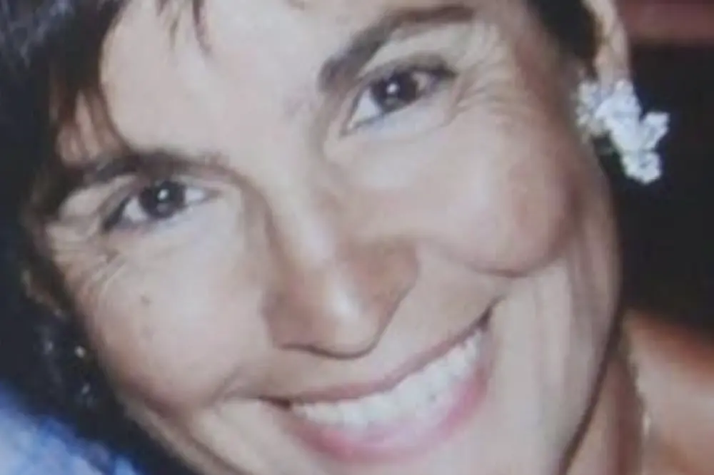 <p>Elisa Spadavecchia, vittima del tragico incidente</p>\\n