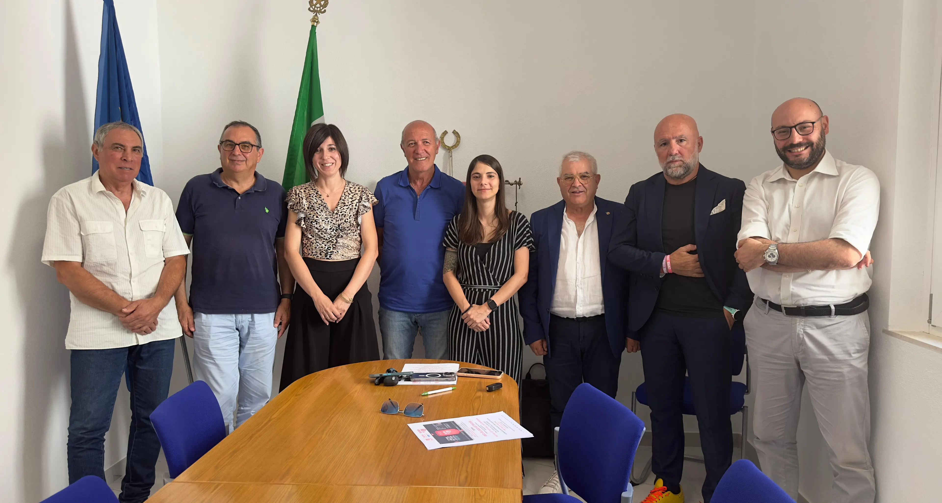 Red Valley e centenari di Sardegna: presentate le nuove iniziative dell'Avis Regionale Sardegna