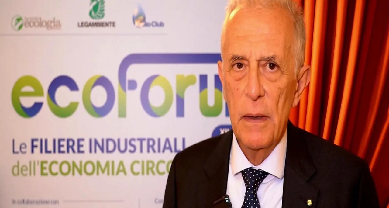 Rifiuti, Piunti (Conou): \"Coscienza buoni risultati aiuterà a raggiungere nuovi traguardi\"