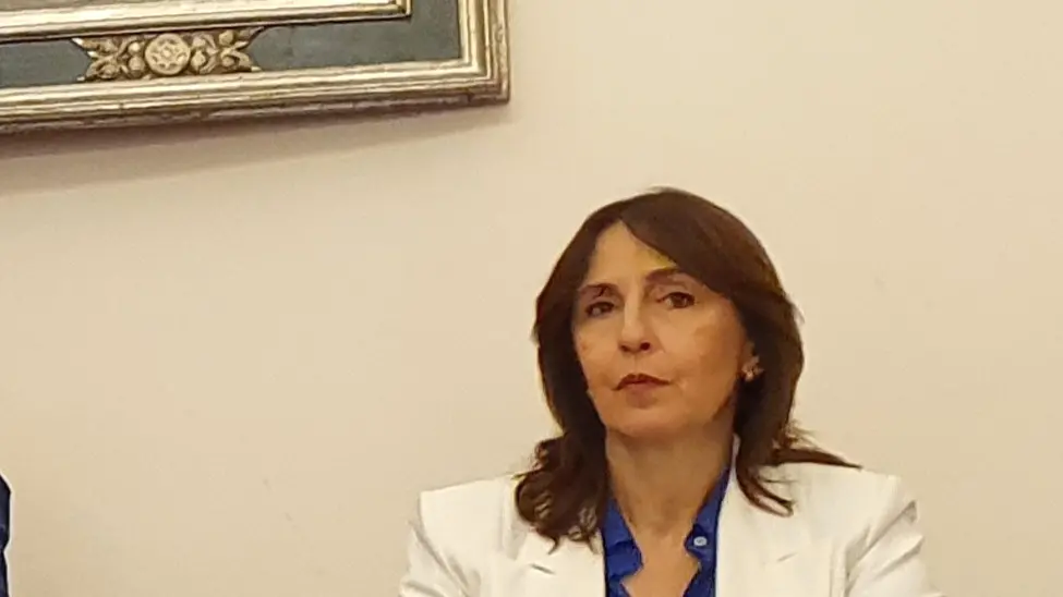 Giovanna Solinas Salaris nominata direttrice generale del Comune di Sassari