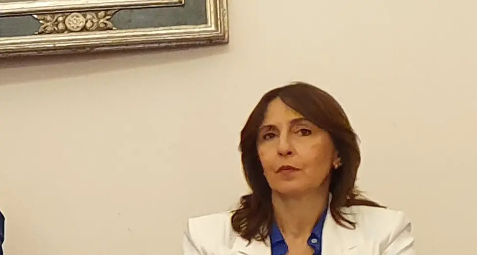 Giovanna Solinas Salaris nominata direttrice generale del Comune di Sassari