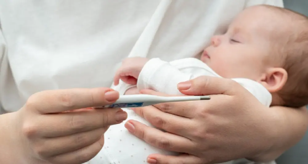 Nuove misure contro il virus sinciziale: vaccino per le donne in gravidanza