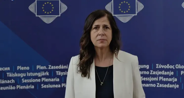 Todde a Bruxelles: \"Preoccupazione per la centralizzazione dei fondi di Coesione\"