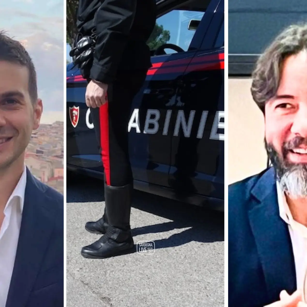 Cinque ragazzi accoltellati: i sindaci di Sorso e Sennori rispondono con un messaggio di unità