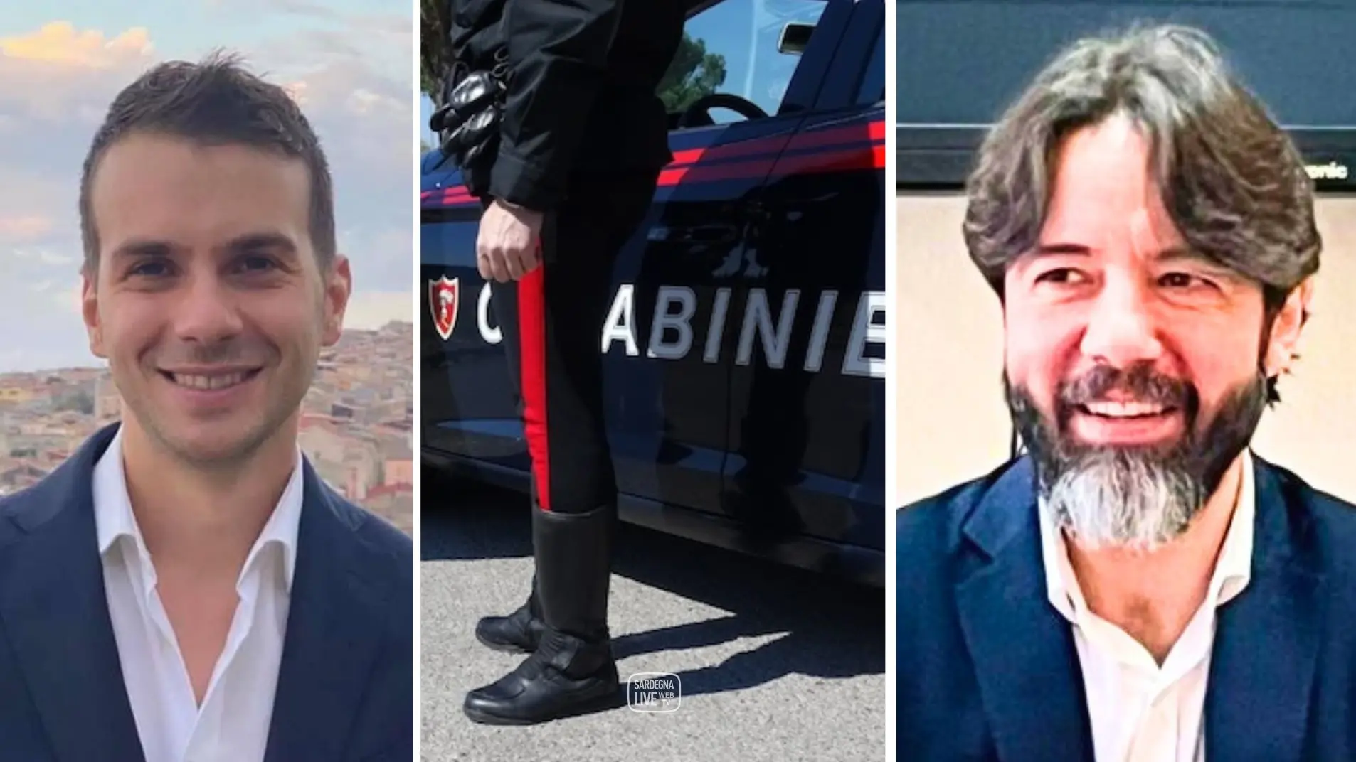 Cinque ragazzi accoltellati: i sindaci di Sorso e Sennori rispondono con un messaggio di unità