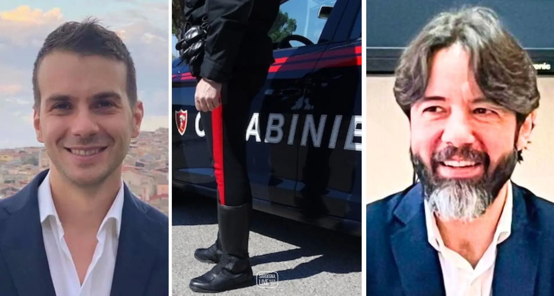Cinque ragazzi accoltellati: i sindaci di Sorso e Sennori rispondono con un messaggio di unità