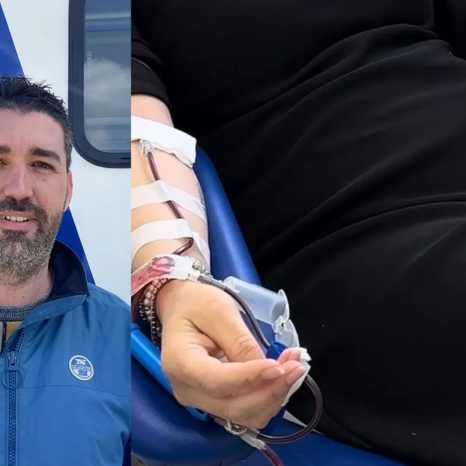A Sassari si dona il sangue, si fa del bene e si va al Red Valley Festival:60 biglietti in omaggio l’8 e 9 luglio