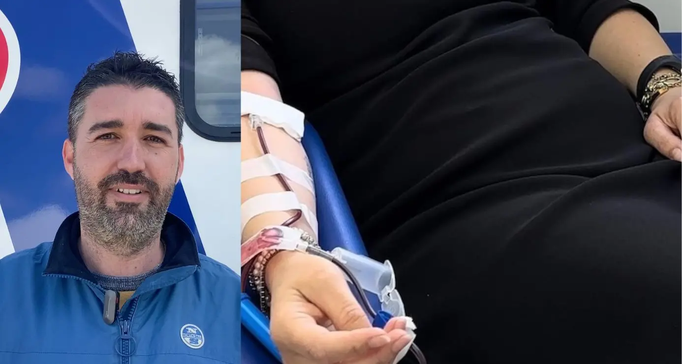 A Sassari si dona il sangue, si fa del bene e si va al Red Valley Festival:60 biglietti in omaggio l’8 e 9 luglio