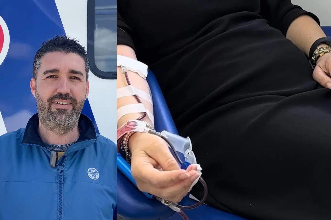 A Sassari si dona il sangue, si fa del bene e si va al Red Valley Festival:60 biglietti in omaggio l’8 e 9 luglio