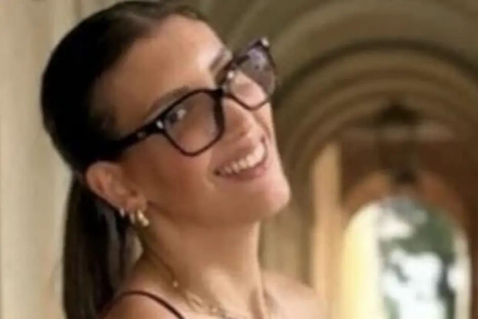 <p>Martina Gillio</p>\\n