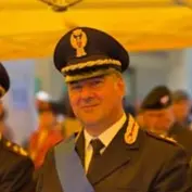 Il commissario Masala, pilastro della Polizia Stradale di Oristano, va in pensione dopo 40 anni di servizio