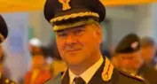 Il commissario Masala, pilastro della Polizia Stradale di Oristano, va in pensione dopo 40 anni di servizio