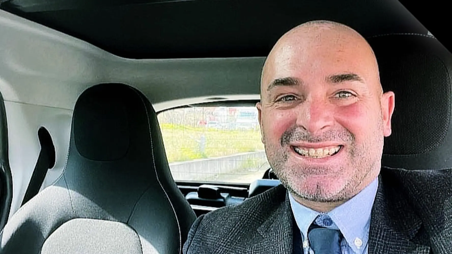 Castiadas. Trovato morto Roberto Cabras, agente immobiliare molto conosciuto a Cagliari