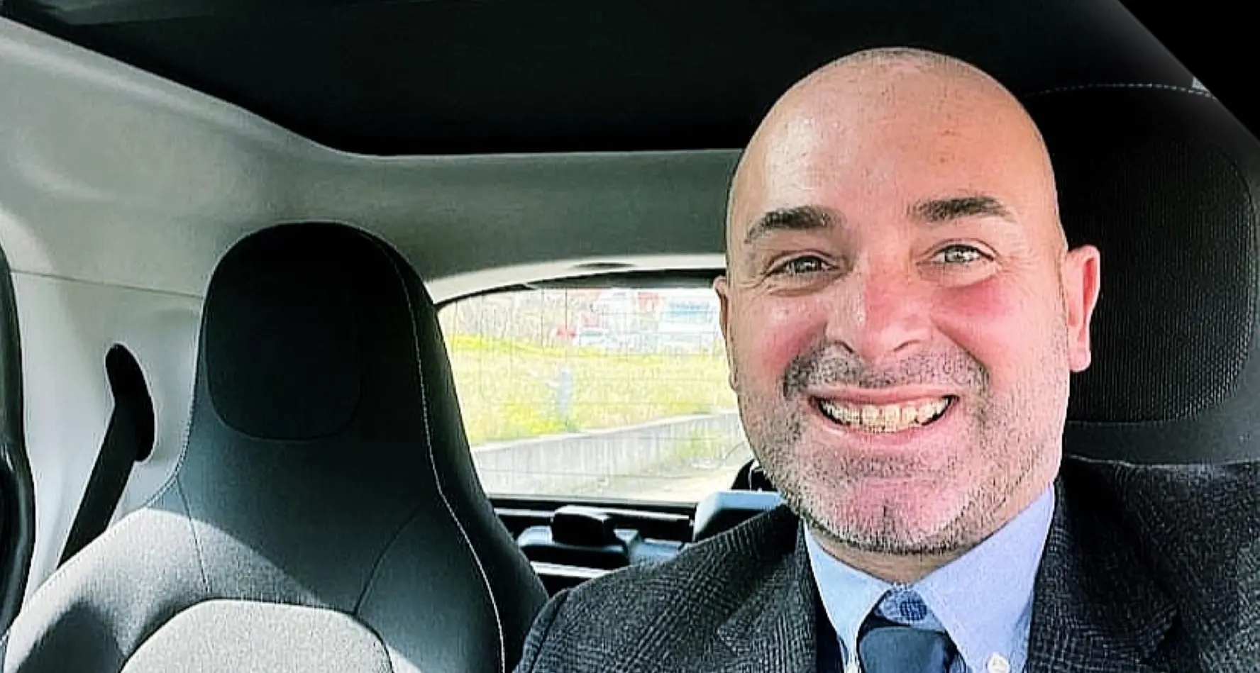 Castiadas. Trovato morto Roberto Cabras, agente immobiliare molto conosciuto a Cagliari