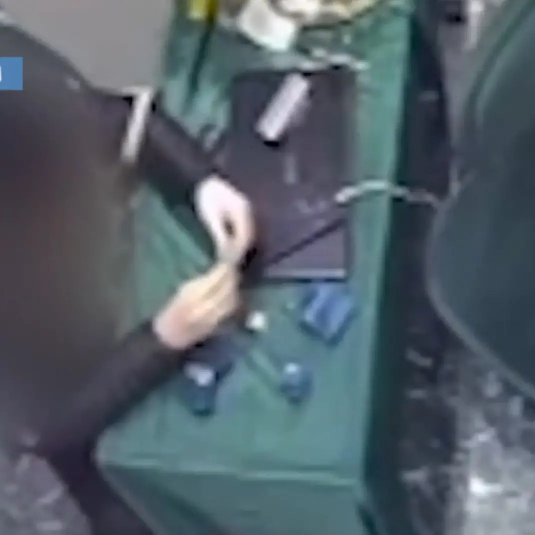 Furti in diverse gioiellerie per 130mila euro: arrestata donna di 60 anni