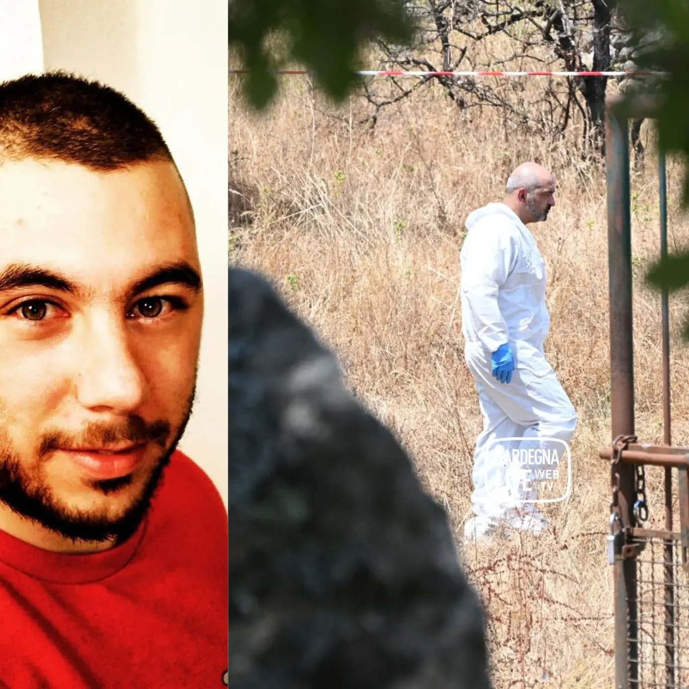 Ucciso a colpi di arma da fuoco: omicidio a Orune