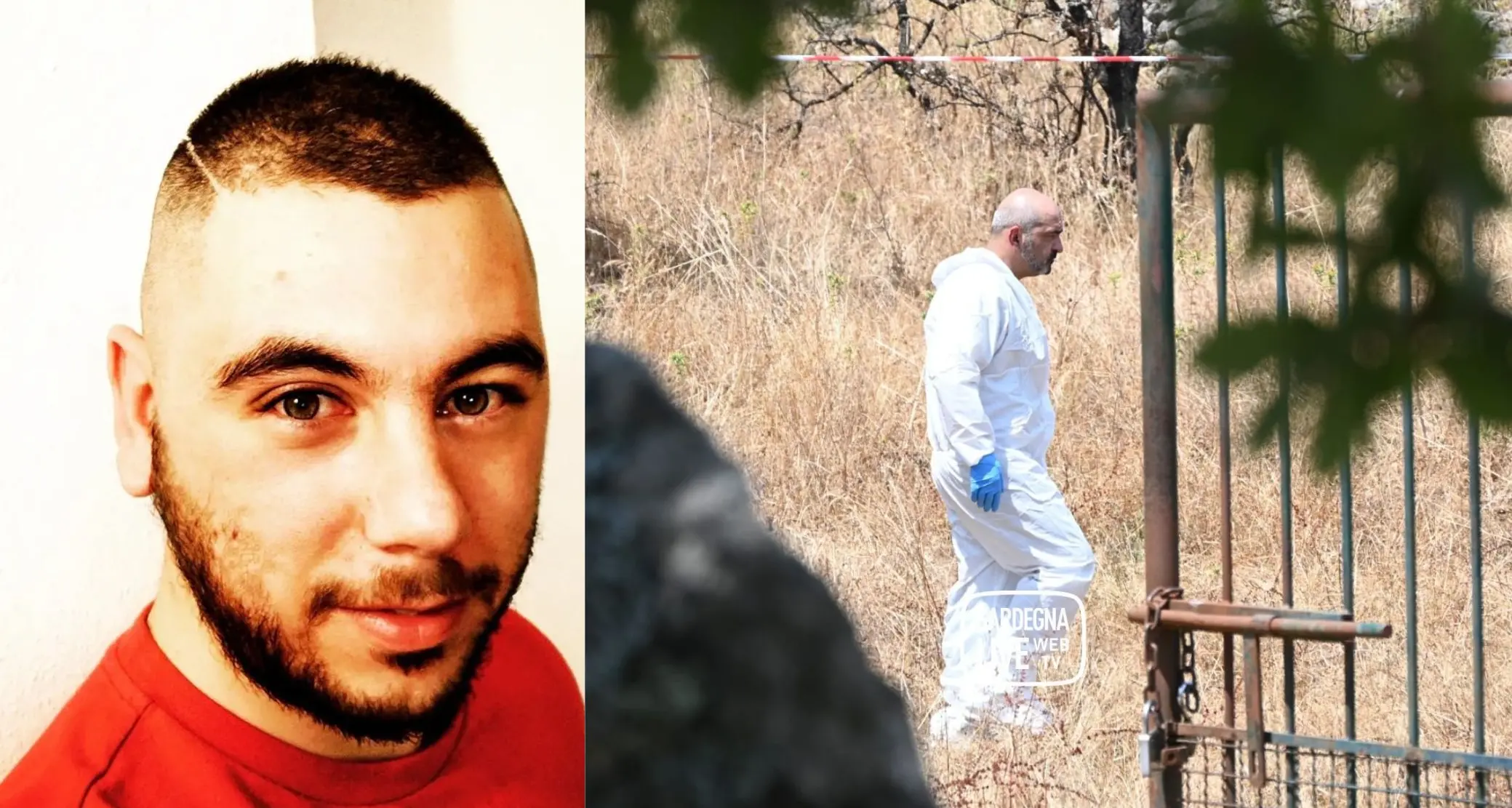 Ucciso a colpi di arma da fuoco: omicidio a Orune