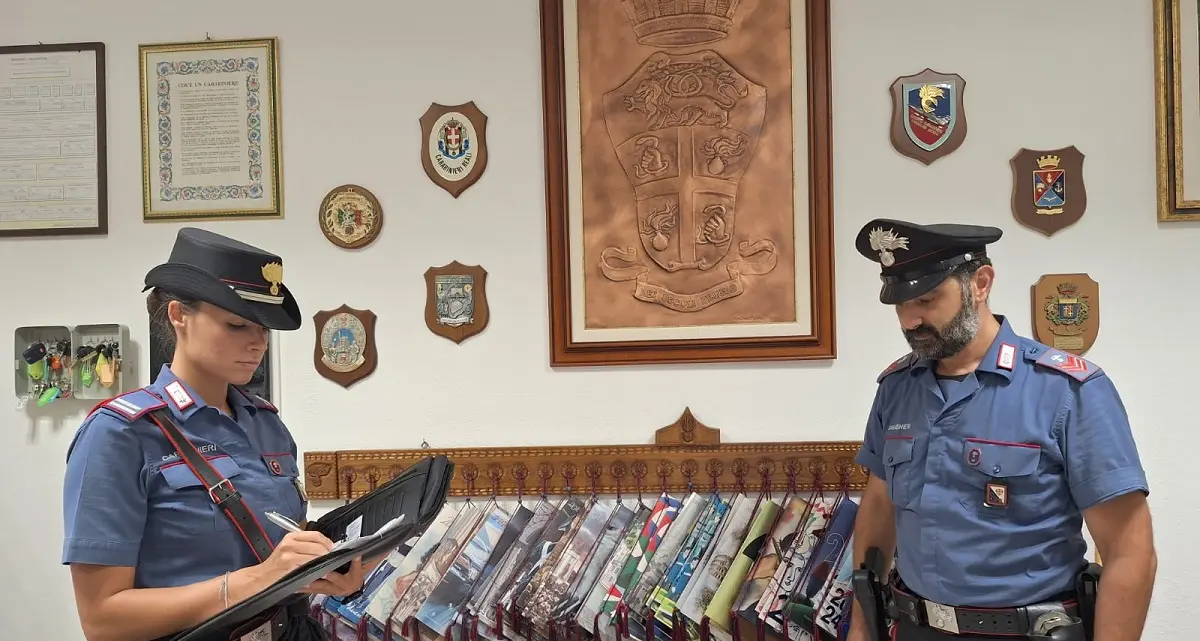 Operazione antidroga a Sestu: fermato un uomo con precedenti