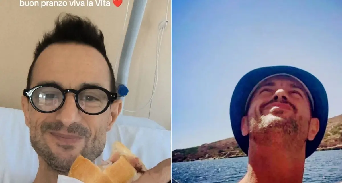 Addio a Mirko Piras, lo chef star dei social che ha insegnato a non mollare mai