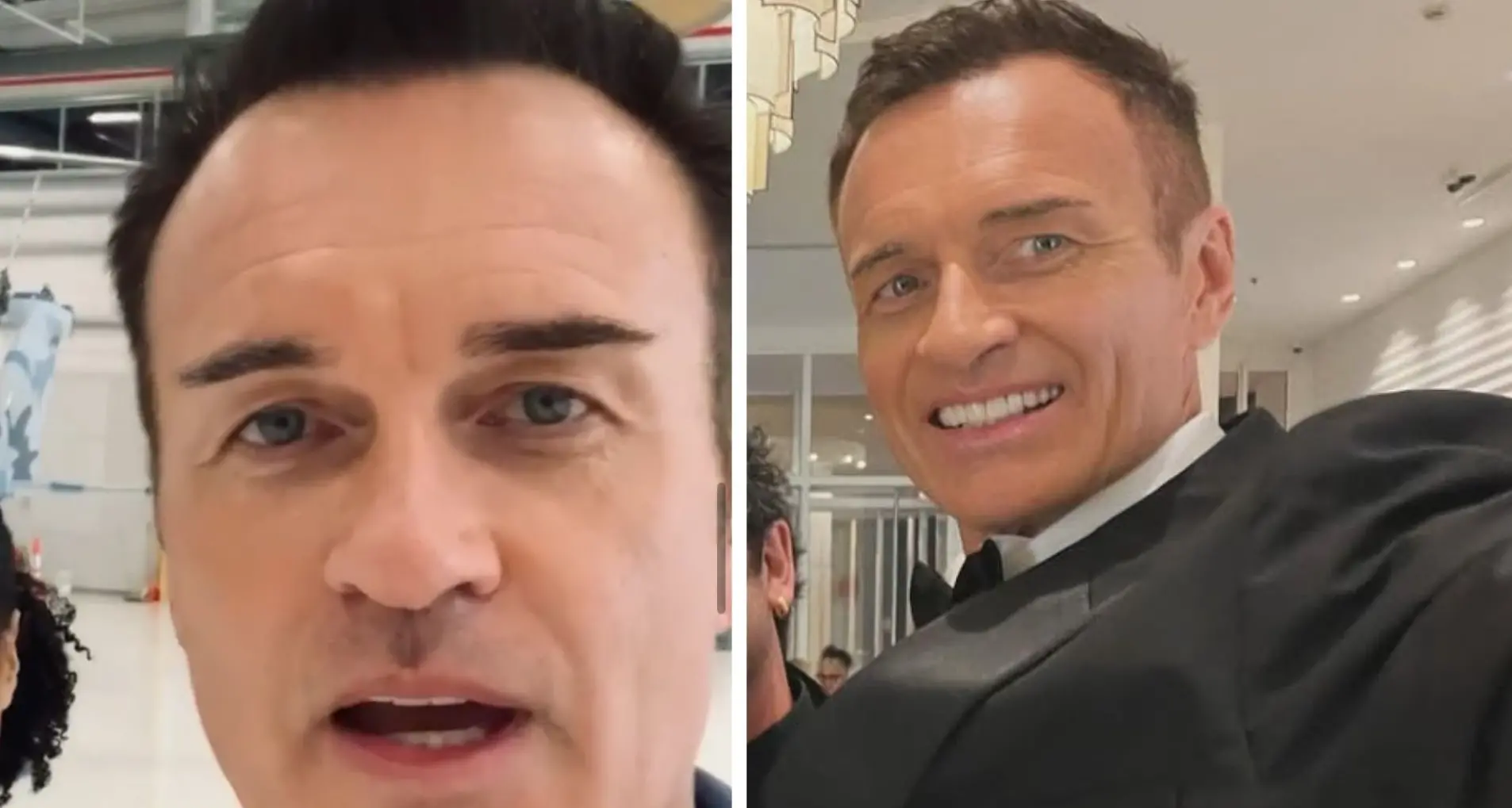 Addio a Julian McMahon, il demone di 'Streghe' e il chirurgo di 'Nip/Tuck'