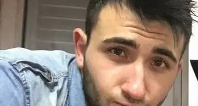 Addio a Luca Logias: un cuore grande stroncato a 32 anni dalla leucemia