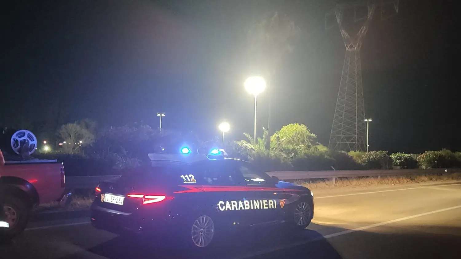 Perde il controllo della moto e cade: morto un motociclista sulla Strada provinciale 2