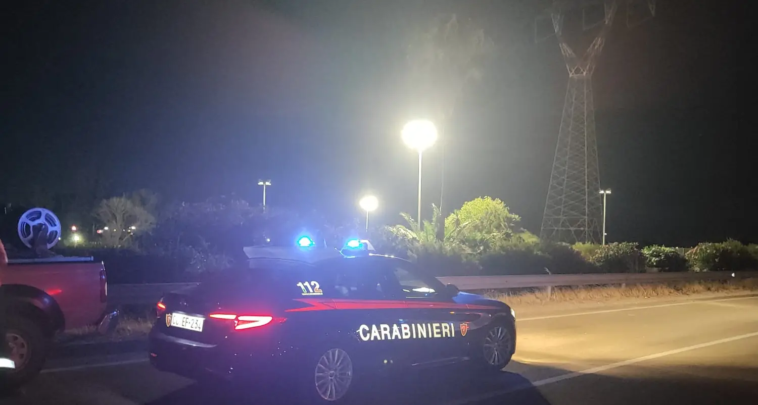 Perde il controllo della moto e cade: morto un motociclista sulla Strada provinciale 2