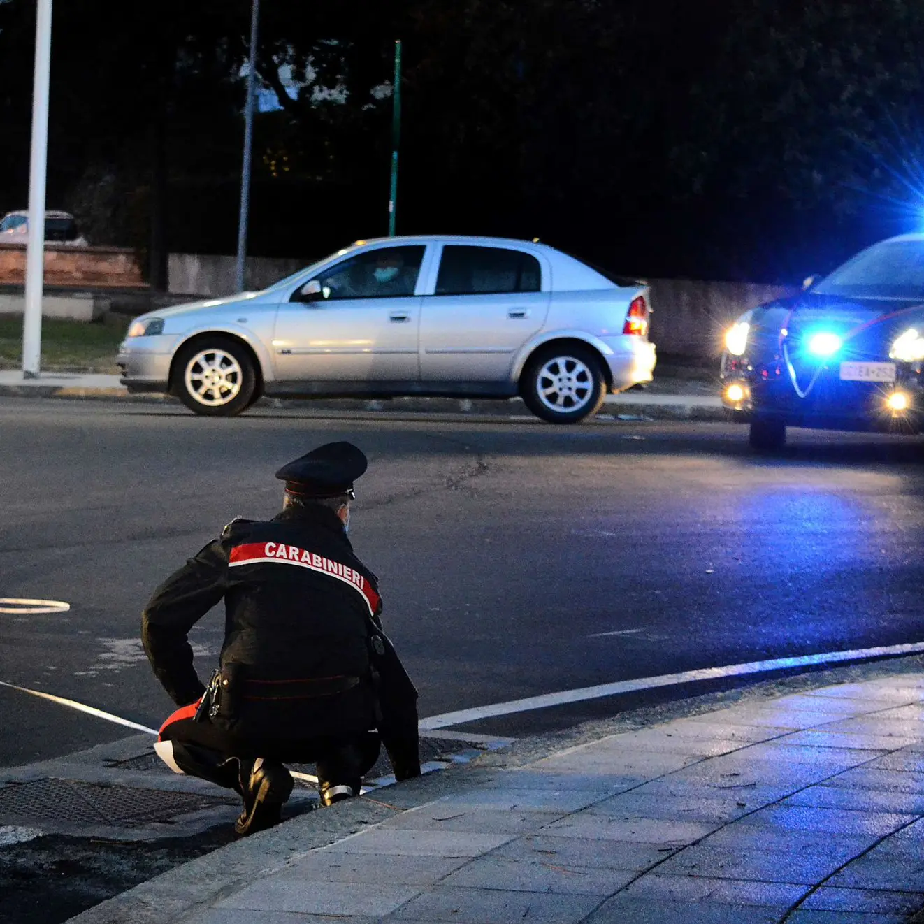 Terribile incidente a San Vito: 4 feriti gravi, uno dei conducenti positivo all'alcol test