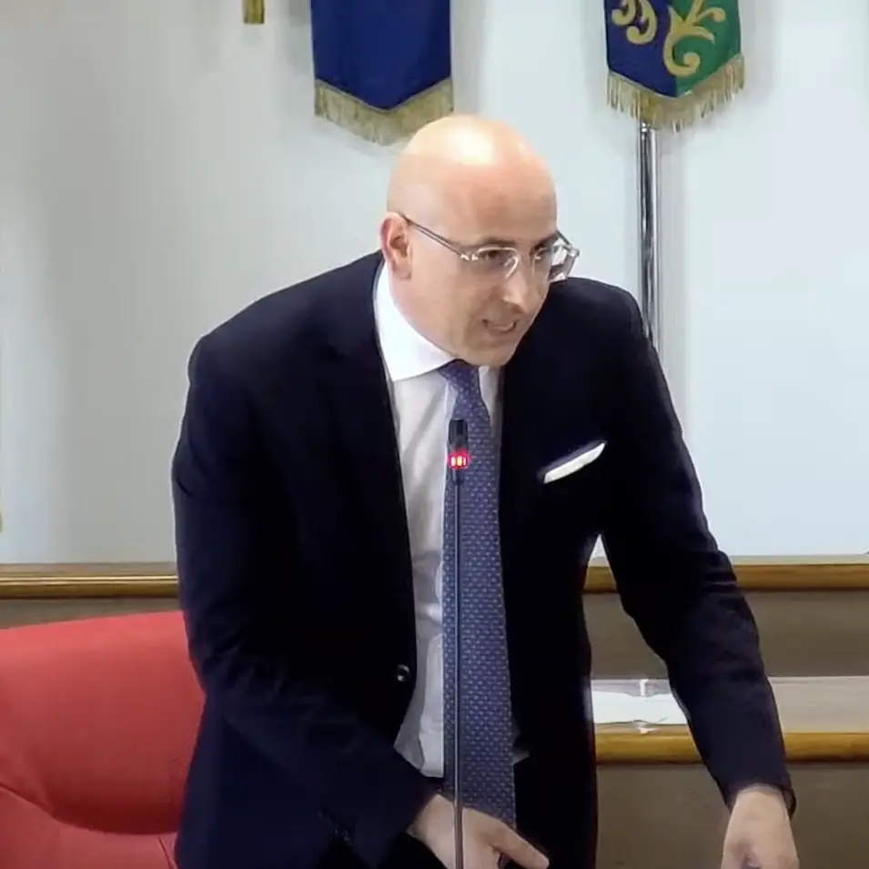 A Nuoro nasce la giunta guidata da Emiliano Fenu: ecco tutti i nomi