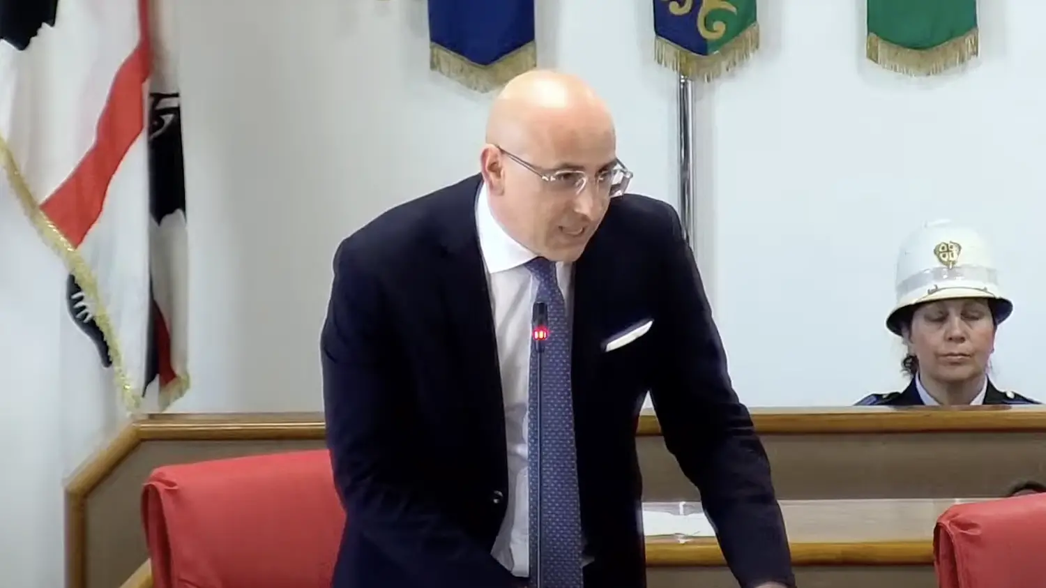Fenu, sindaco di Nuoro: “Piano di dimensionamento scolastico inaccettabile”