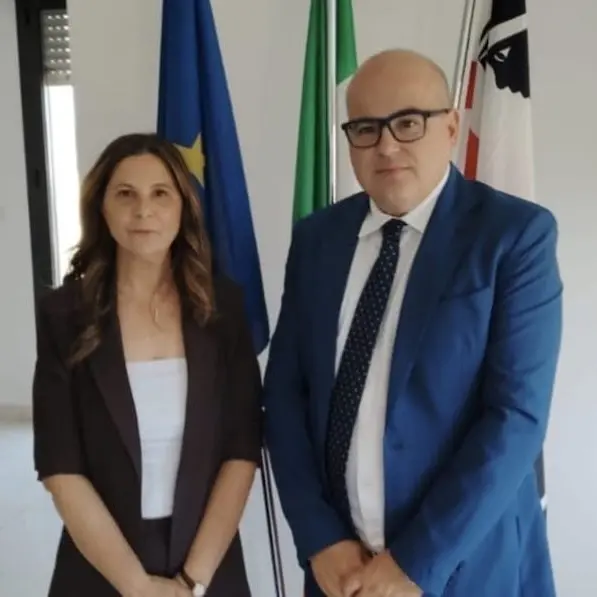 Diritto allo studio nelle carceri: incontro tra il presidente di Ersu Sassari e la Garante