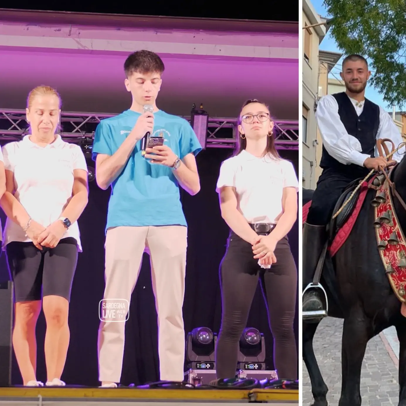 Ilbono. La lettera per Marco Mameli: \"Una vita piena di futuro non dovrebbe mai spegnersi così\"