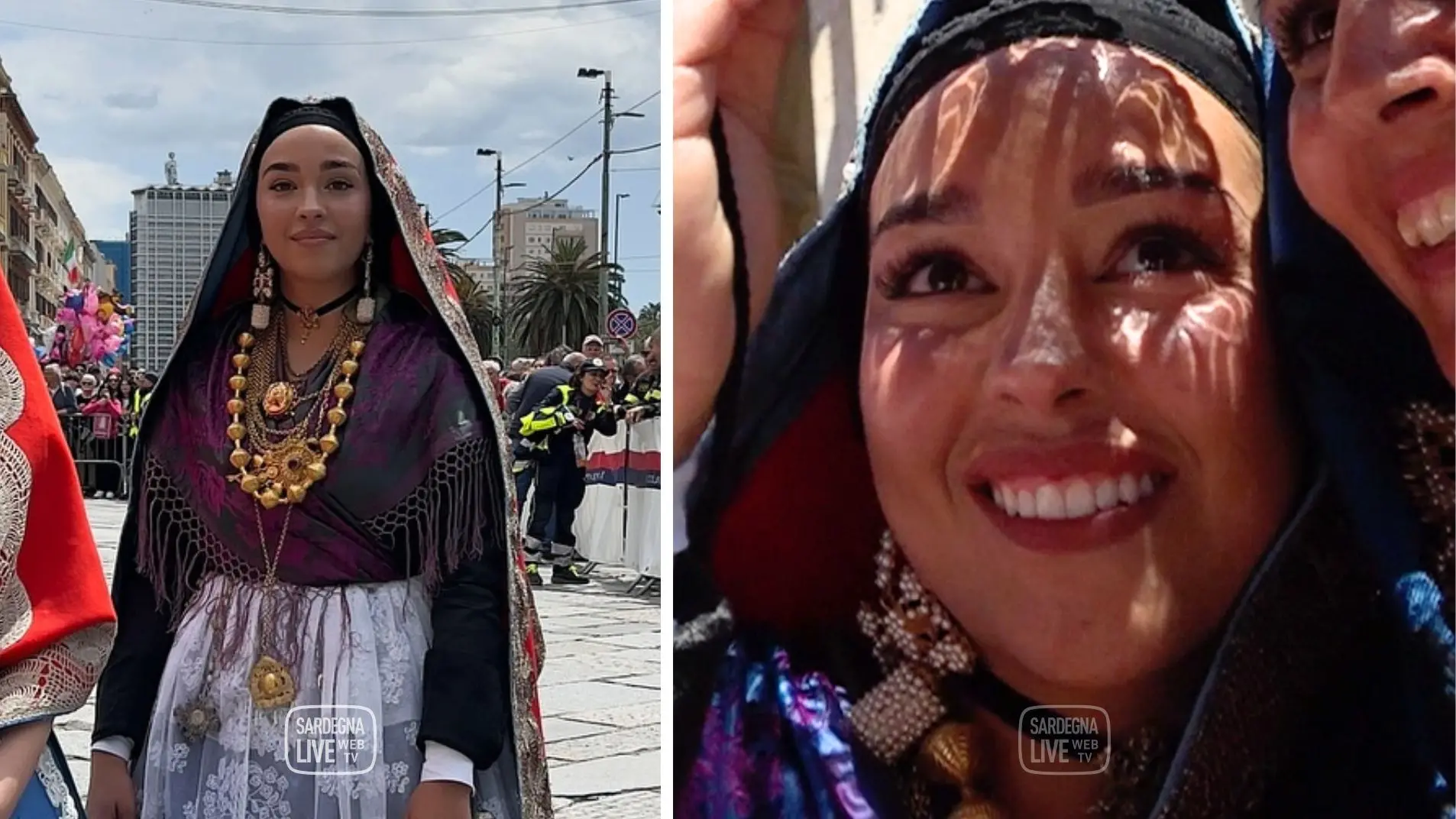 Gaia Costa uccisa sulle strisce: autista indagata per omicidio stradale