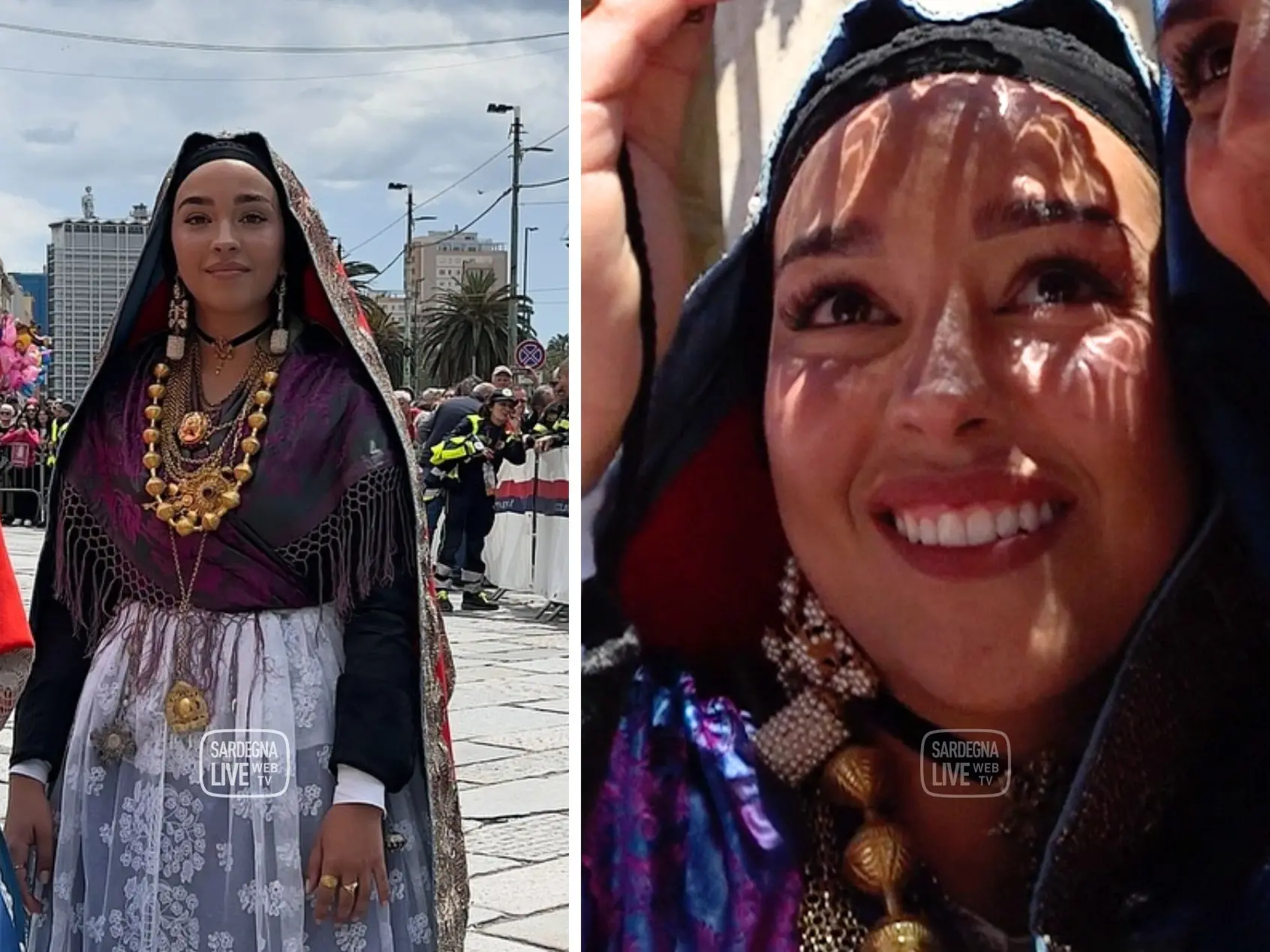 Domani a Tempio l’ultimo saluto a Gaia Costa