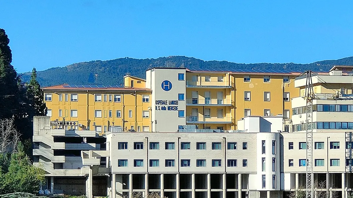 Gli organi prelevati da una 83enne all'ospedale di Lanusei salvano tre vite