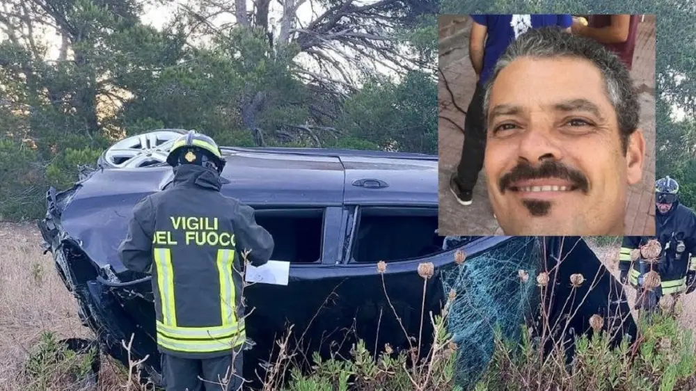 Tragedia all'alba sulla SS 291: un morto nell'incidente alle porte di Alghero