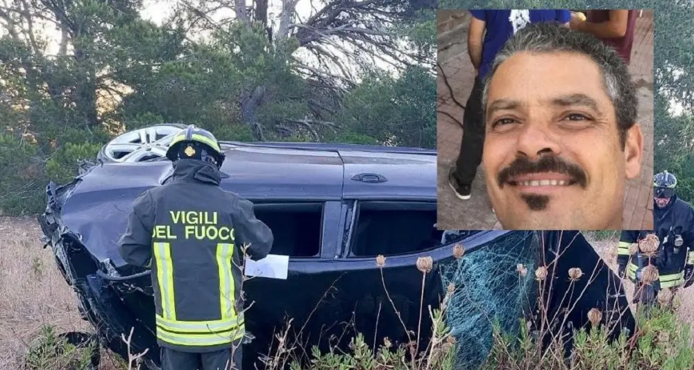 Tragedia all'alba sulla SS 291: un morto nell'incidente alle porte di Alghero
