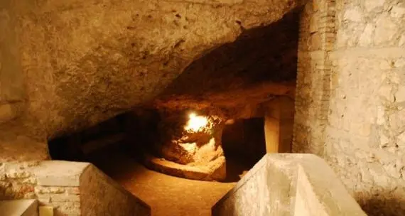 Cagliari sotterranea: il lato nascosto della città del sole
