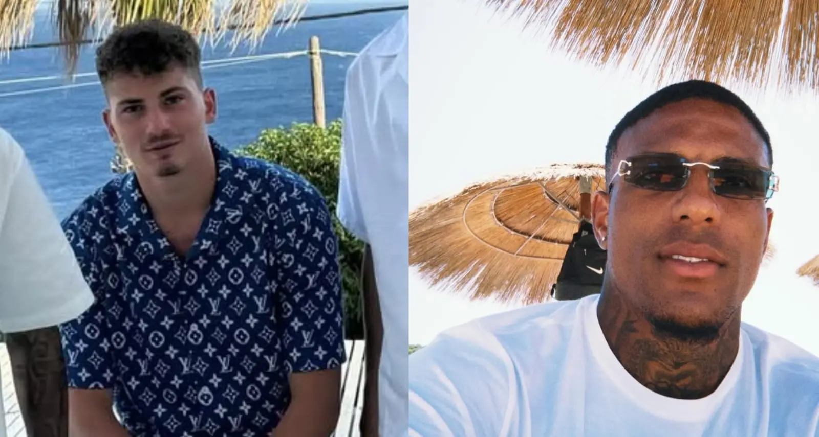Seba Esposito e Folorunsho: il Cagliari si avvicina al doppio colpo