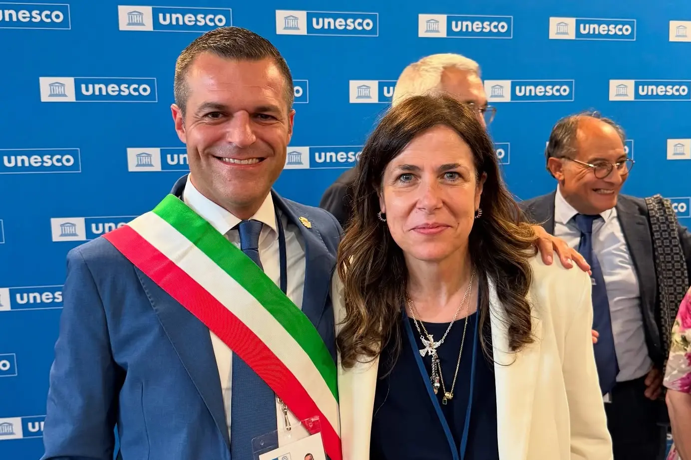 Domus de Janas nel Patrimonio UNESCO, Cacciotto: \"Un trionfo per Alghero e Sardegna\"