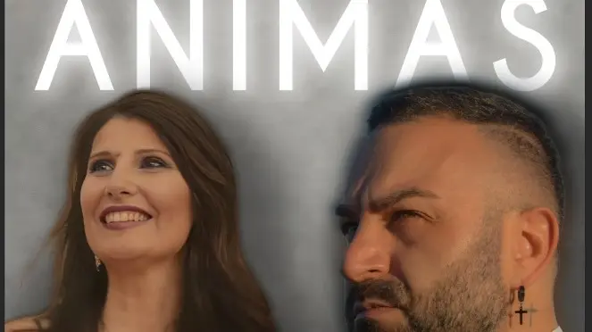 \"Animas\": il nuovo singolo del cantautore di Loiri, Dario Deriu, e Maria Luisa Congiu emoziona il pubblico