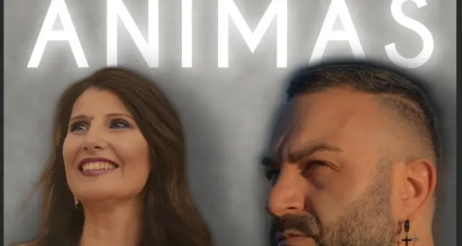 \"Animas\": il nuovo singolo del cantautore di Loiri, Dario Deriu, e Maria Luisa Congiu emoziona il pubblico